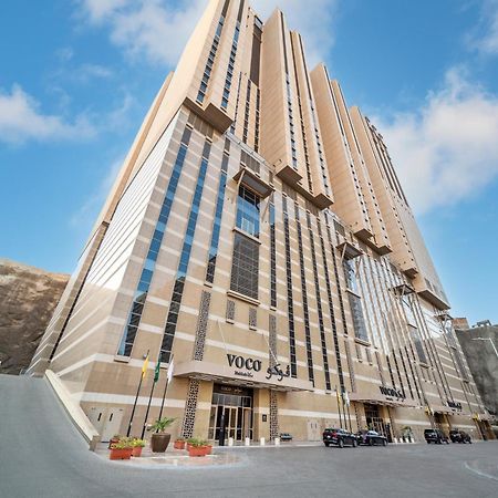 Voco Makkah An Ihg Hotel Mecca Exterior photo