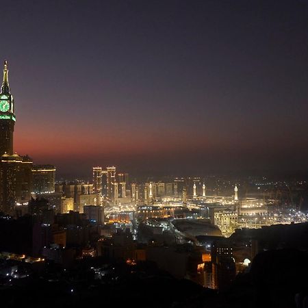 Voco Makkah An Ihg Hotel Mecca Exterior photo