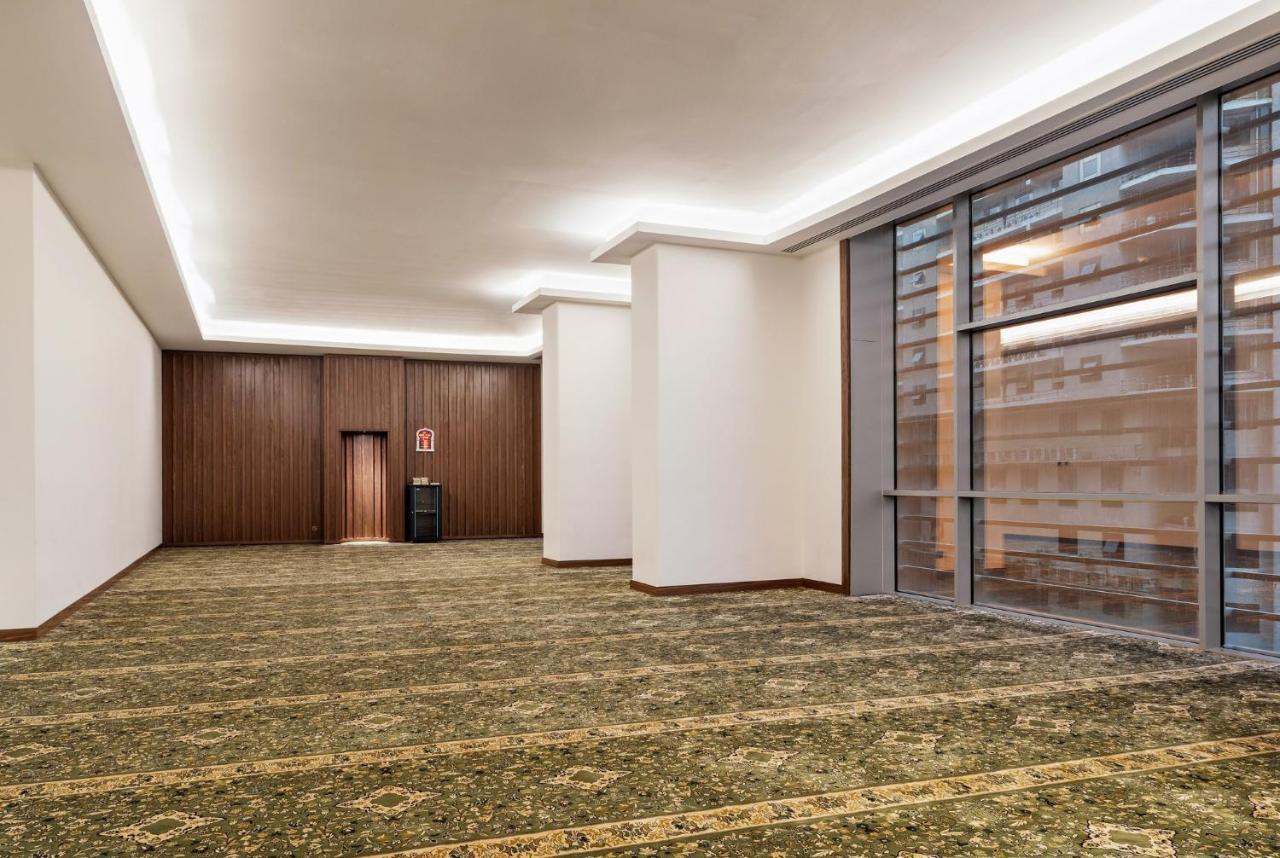 Voco Makkah An Ihg Hotel Mecca Exterior photo
